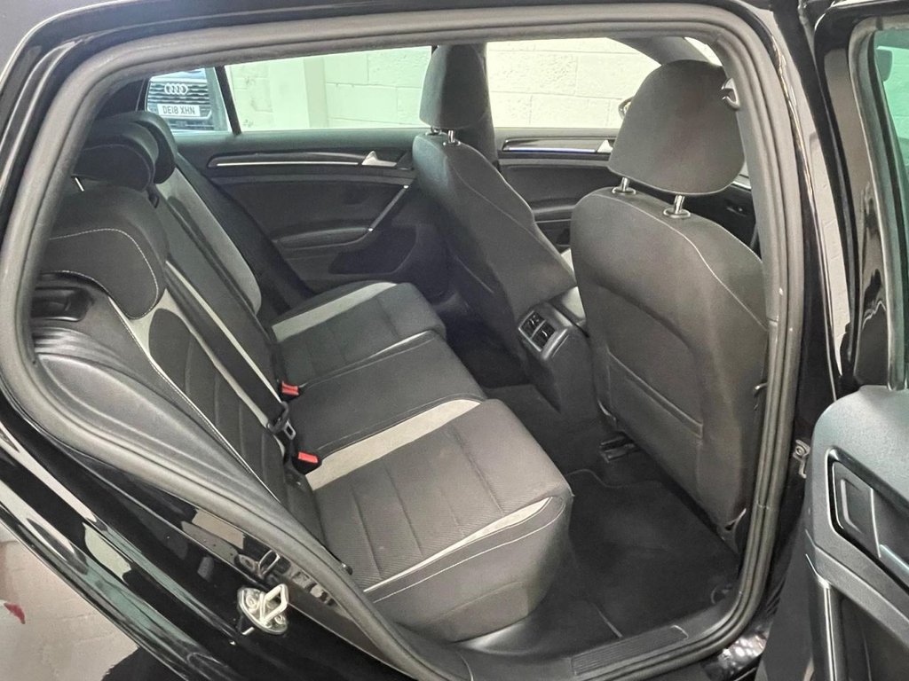 Used Volkswagen Golf 2015 for sale - 77133602: Photo 12