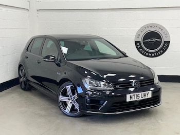 Volkswagen Golf feature image