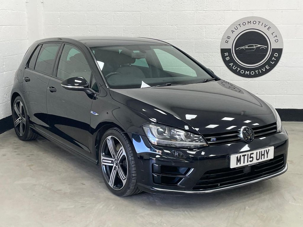 Used Volkswagen Golf 2015 for sale - 77133602: Photo 2