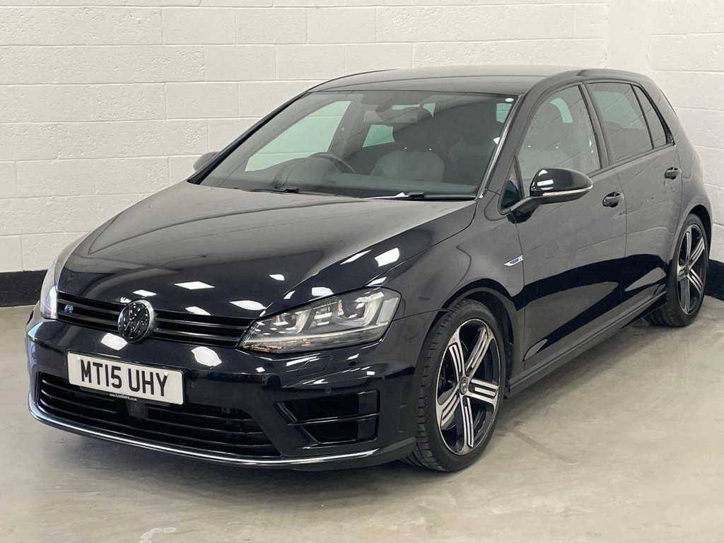 Used Volkswagen Golf 2015 for sale - 77133602: Photo 3