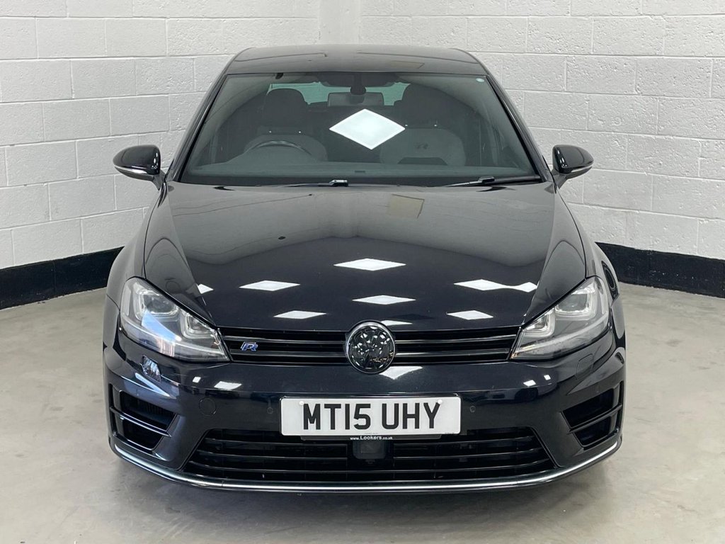 Used Volkswagen Golf 2015 for sale - 77133602: Photo 5