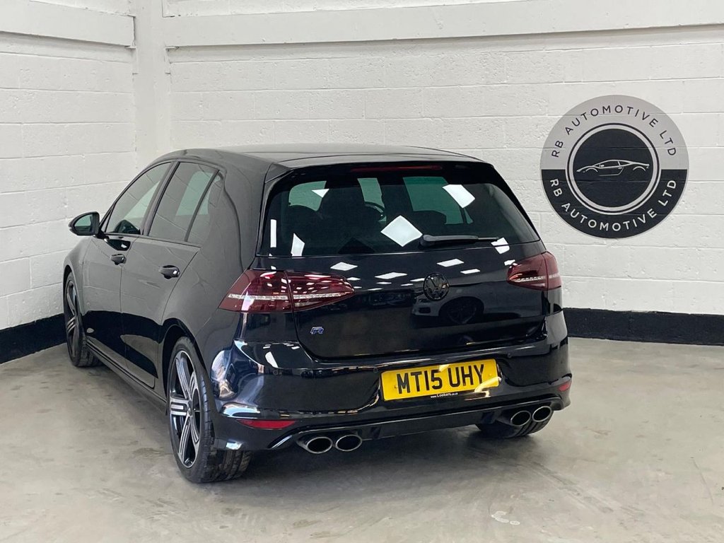 Used Volkswagen Golf 2015 for sale - 77133602: Photo 7