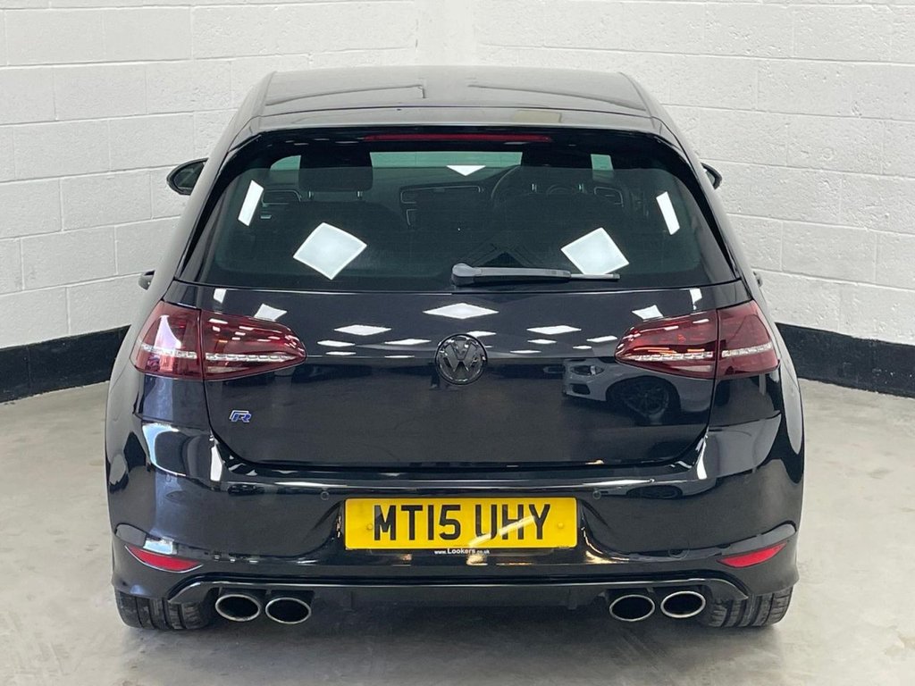 Used Volkswagen Golf 2015 for sale - 77133602: Photo 8