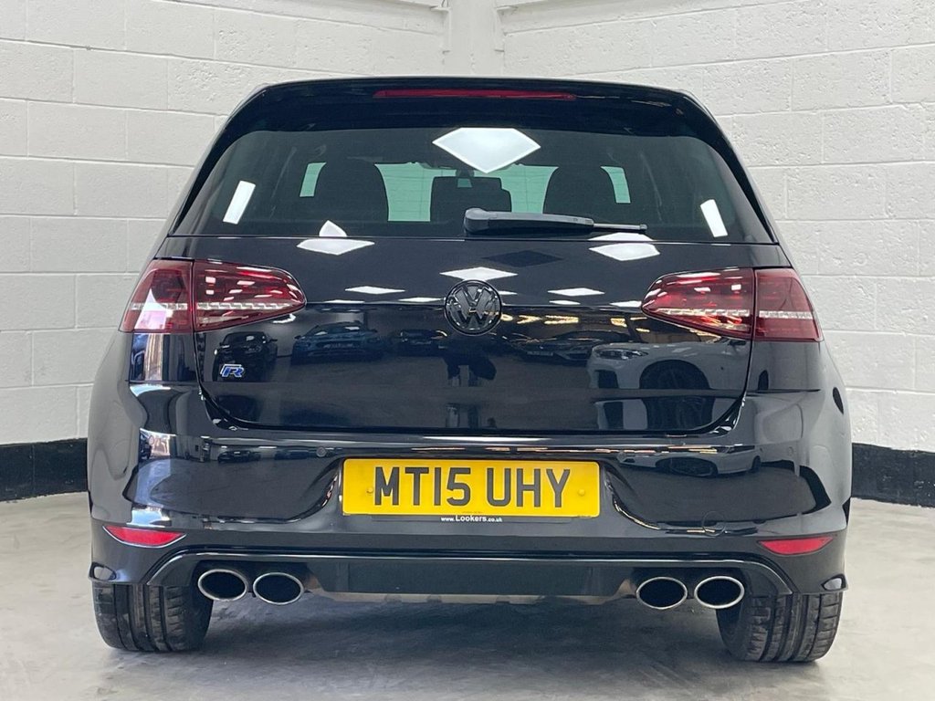 Used Volkswagen Golf 2015 for sale - 77133602: Photo 9