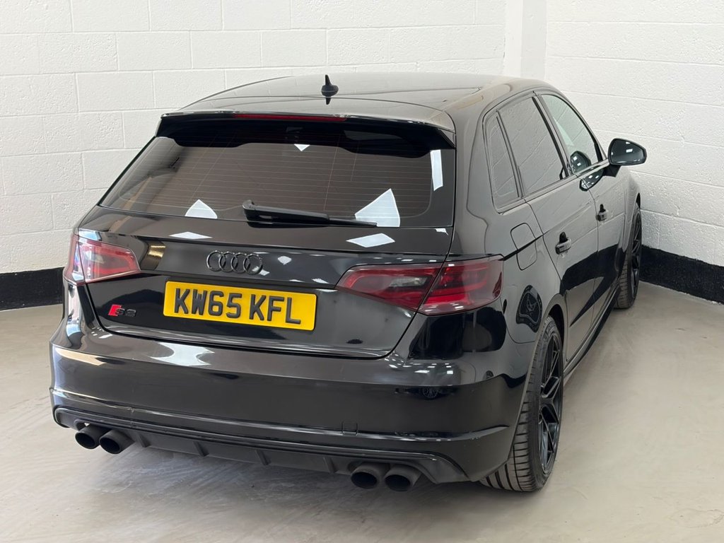 Used Audi A3 2016 for sale - 78200626: Photo 10