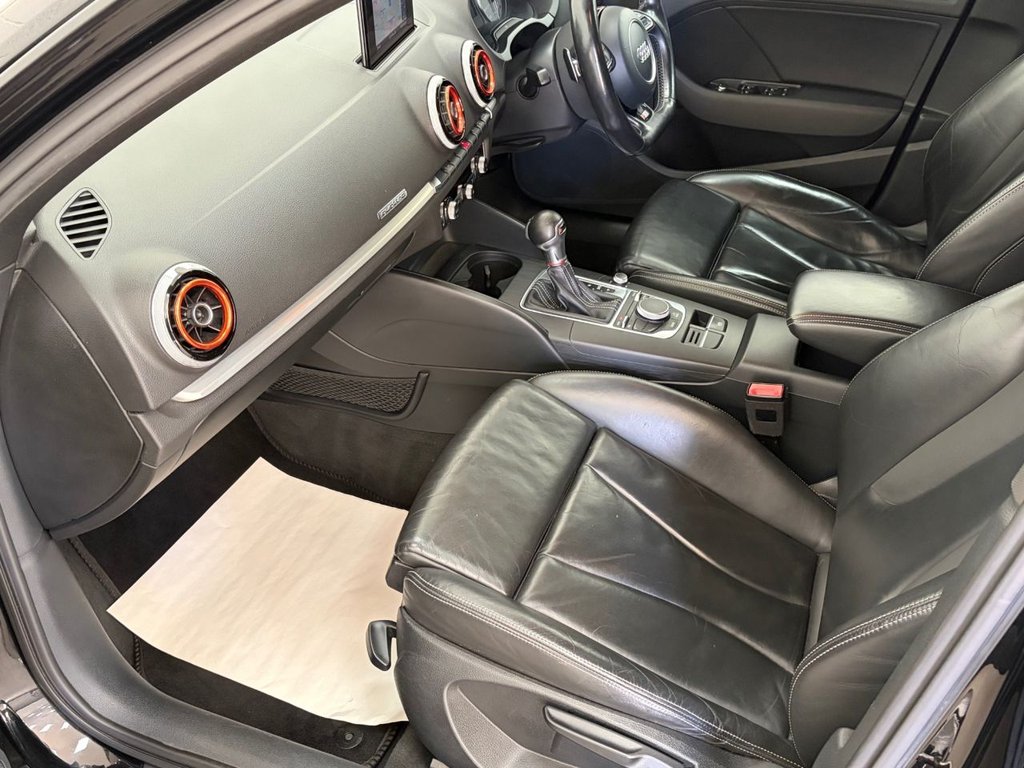 Used Audi A3 2016 for sale - 78200626: Photo 12