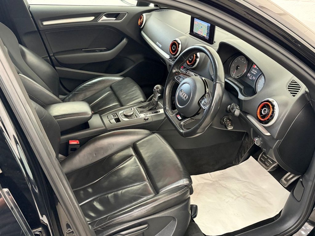 Used Audi A3 2016 for sale - 78200626: Photo 13