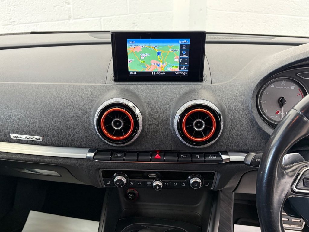 Used Audi A3 2016 for sale - 78200626: Photo 14