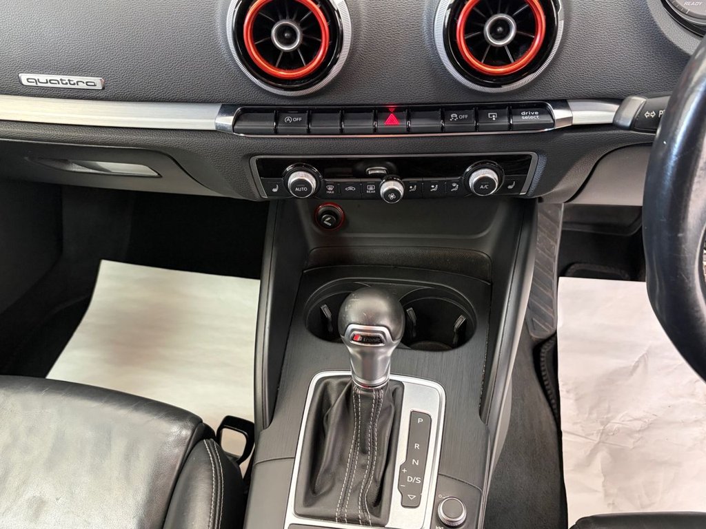 Used Audi A3 2016 for sale - 78200626: Photo 15