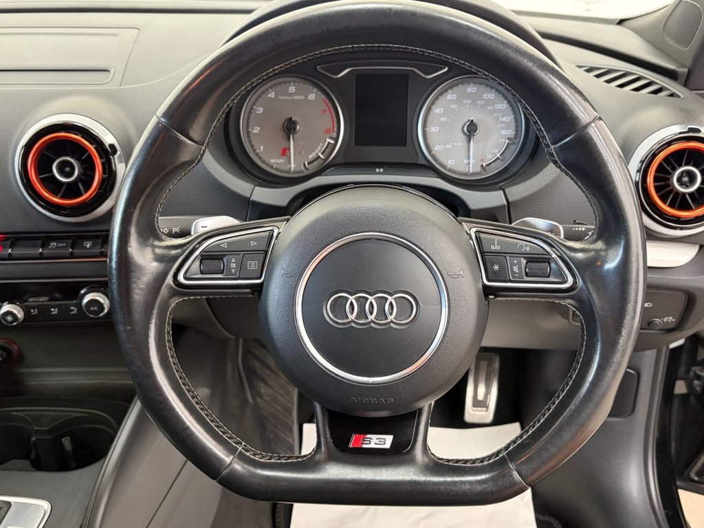 Used Audi A3 2016 for sale - 78200626: Photo 16