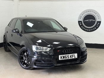 Used Audi S3 2016 for sale - 78200626: Photo