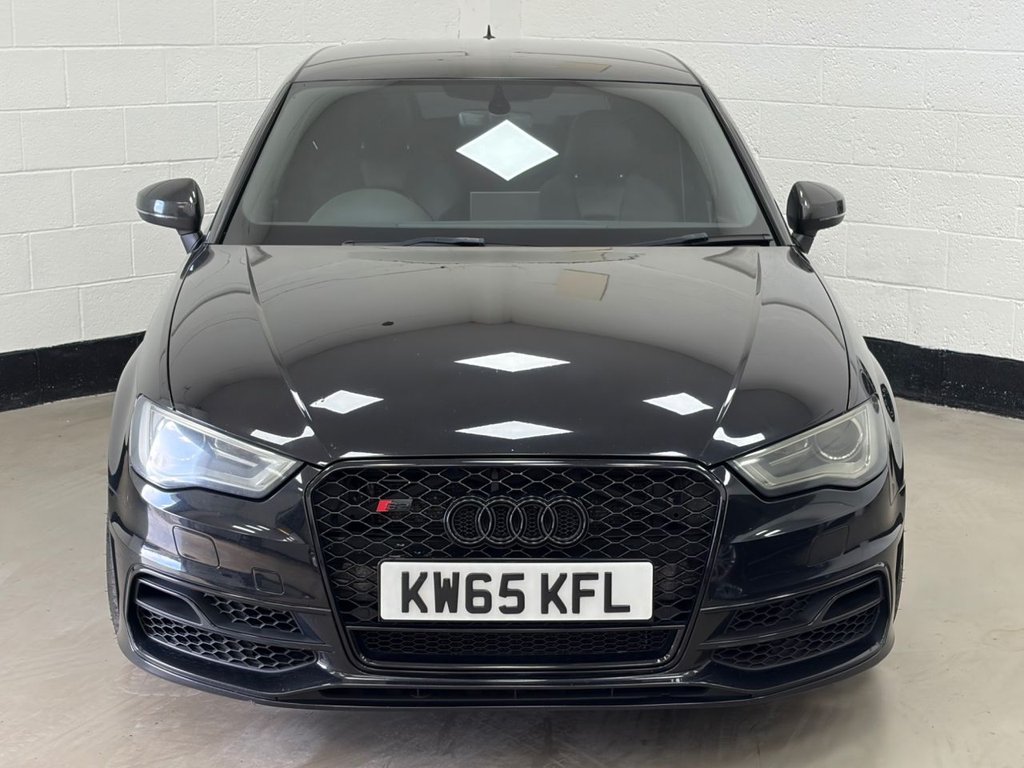 Used Audi A3 2016 for sale - 78200626: Photo 3