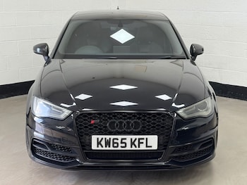 Used Audi S3 2016 for sale - 78200626: Photo