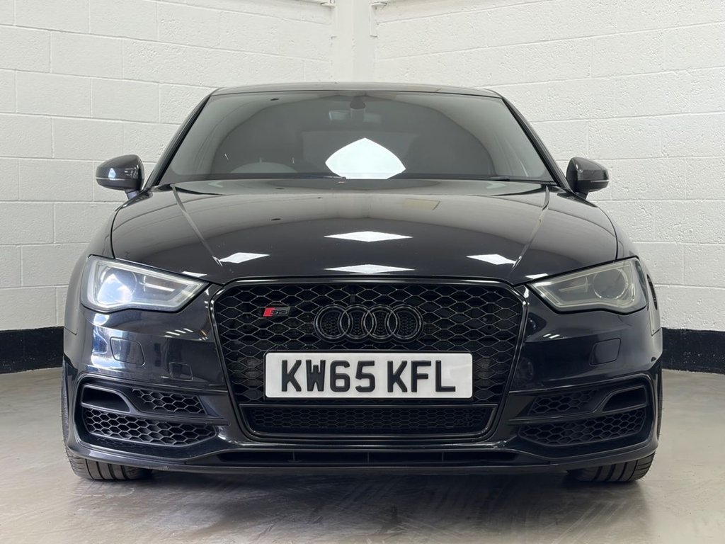 Used Audi A3 2016 for sale - 78200626: Photo 4