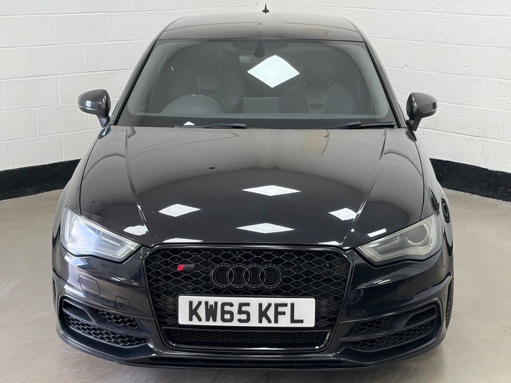 Used Audi A3 2016 for sale - 78200626: Photo 5