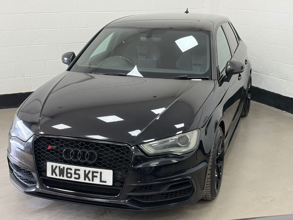 Used Audi A3 2016 for sale - 78200626: Photo 6