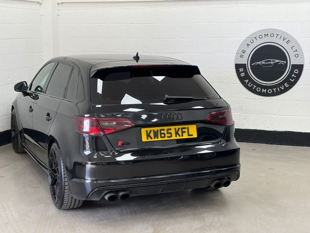 Used Audi A3 2016 for sale - 78200626: Photo 7