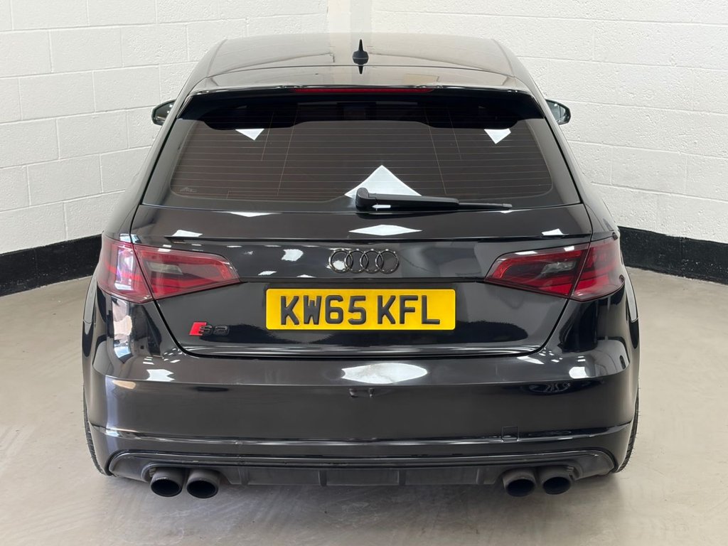 Used Audi A3 2016 for sale - 78200626: Photo 8