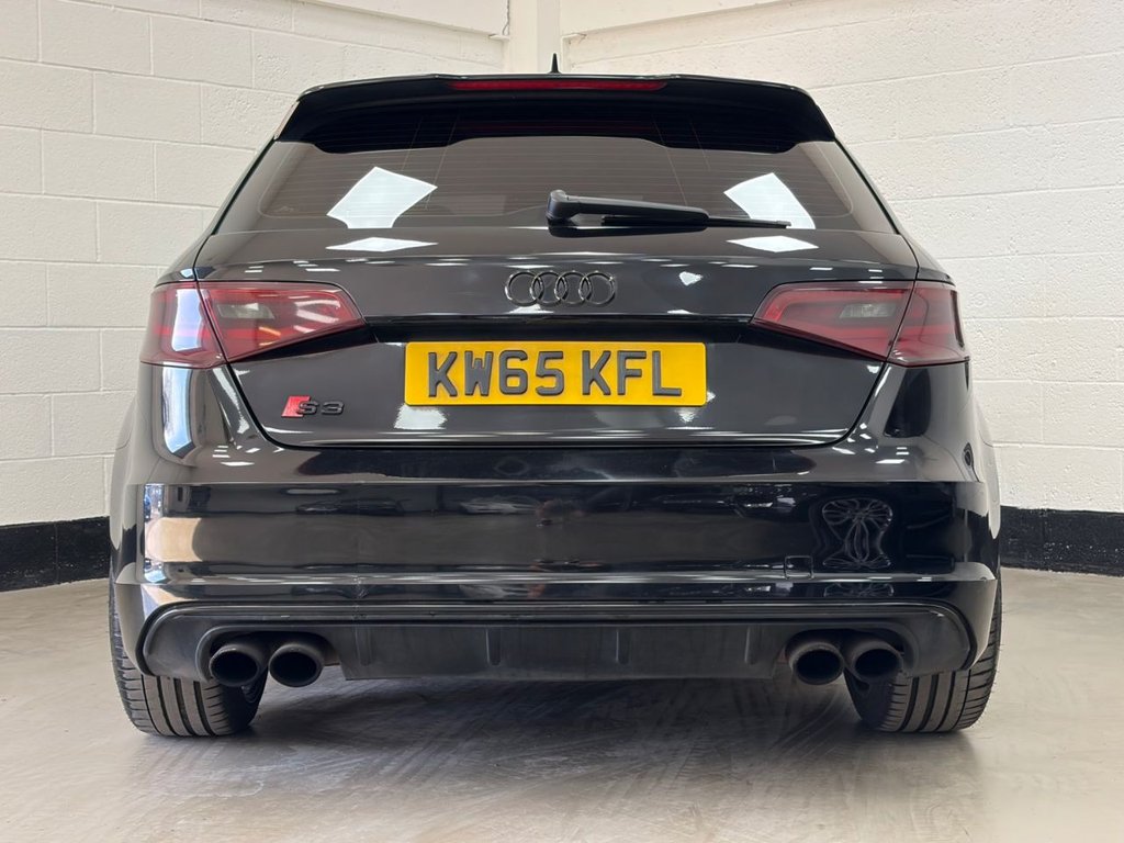 Used Audi A3 2016 for sale - 78200626: Photo 9