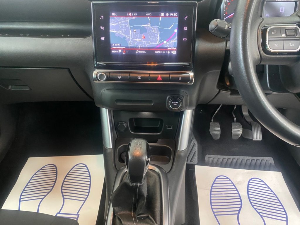 Used Citroen C3 Aircross 2018 for sale - 76223891: Photo 14