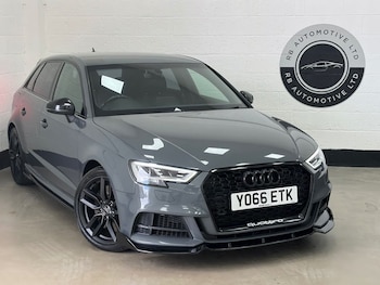 Used Audi S3 2017 for sale - 78598201: Photo