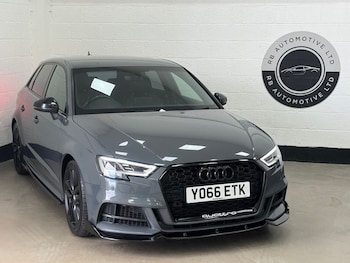 Used Audi S3 2017 for sale - 78598201: Photo