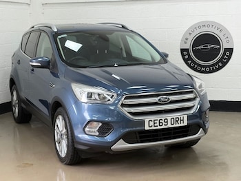 Used Ford Kuga 2019 for sale - 79550973: Photo