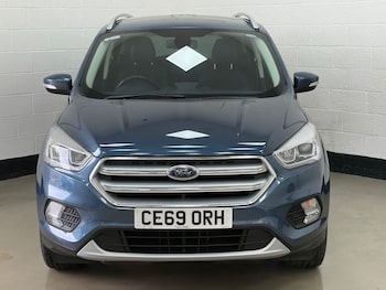Used Ford Kuga 2019 for sale - 79550973: Photo