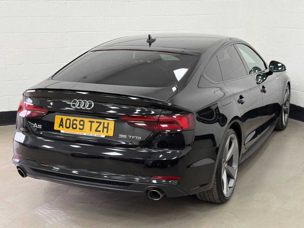 Used Audi A5 2019 for sale - 77680811: Photo 10