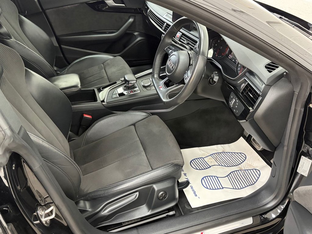 Used Audi A5 2019 for sale - 77680811: Photo 12