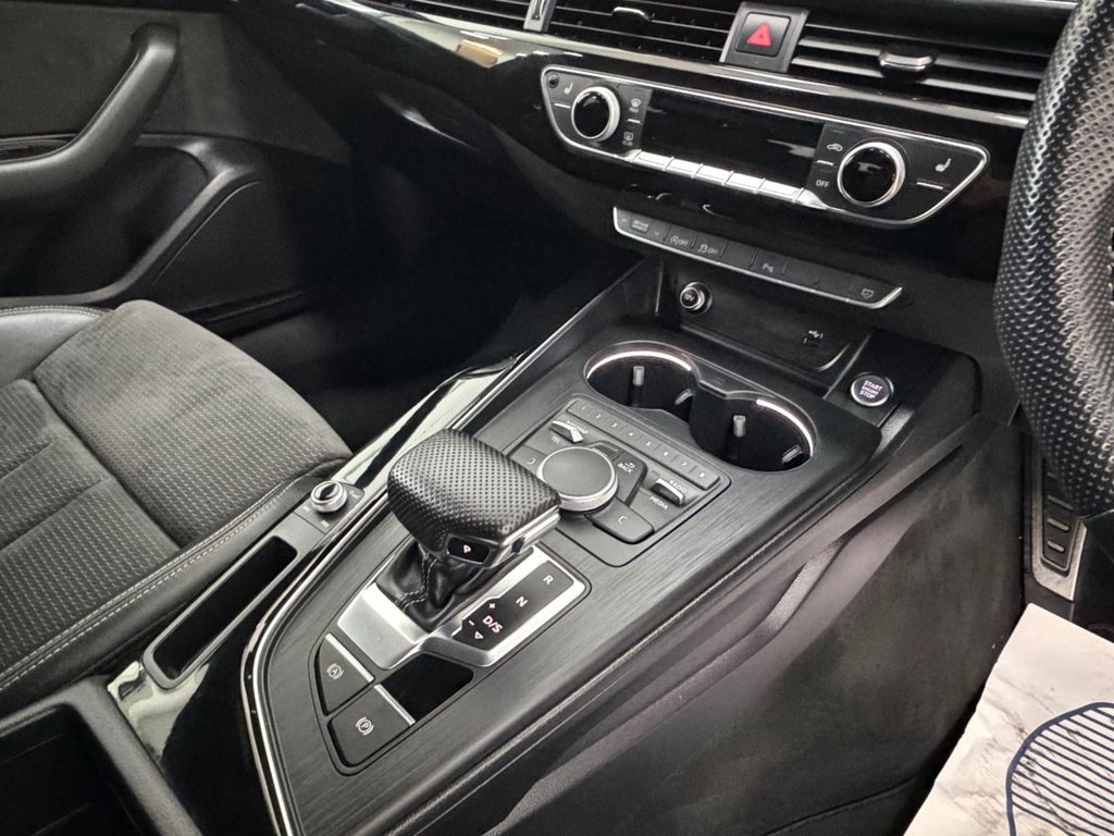 Used Audi A5 2019 for sale - 77680811: Photo 15