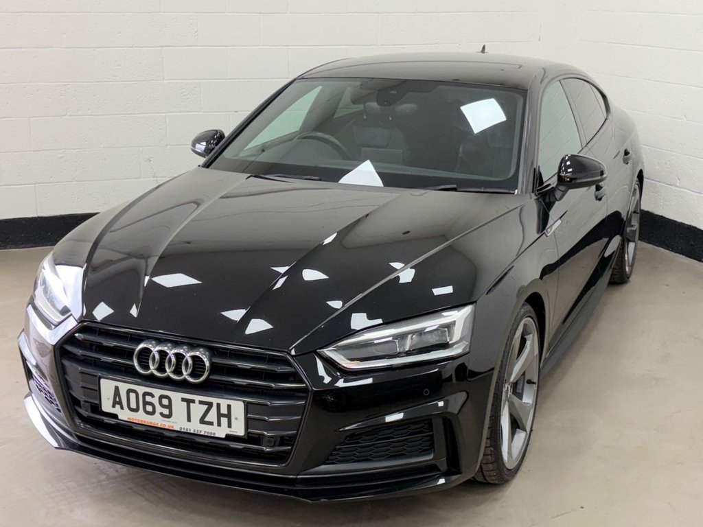 Used Audi A5 2019 for sale - 77680811: Photo 6