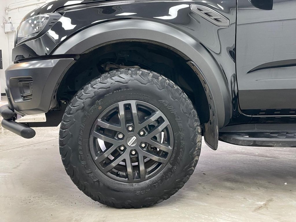 Used Ford Ranger 2020 for sale - 76617592: Photo 10