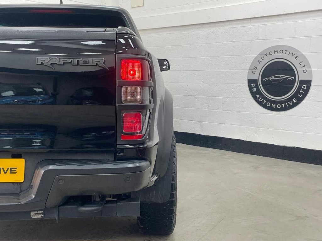 Used Ford Ranger 2020 for sale - 76617592: Photo 11