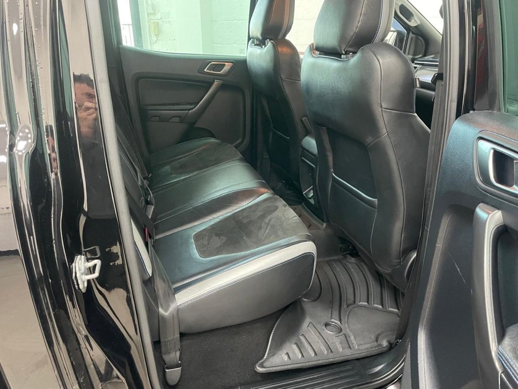 Used Ford Ranger 2020 for sale - 76617592: Photo 12