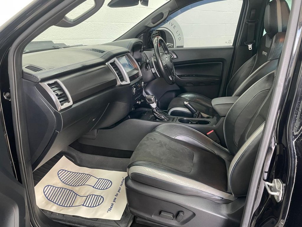 Used Ford Ranger 2020 for sale - 76617592: Photo 13