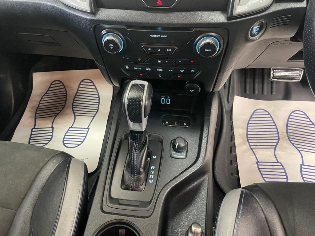 Used Ford Ranger 2020 for sale - 76617592: Photo 16