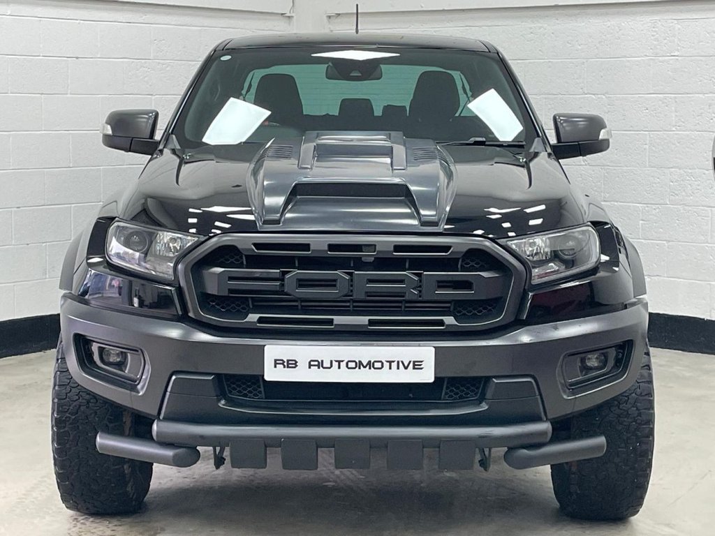 Used Ford Ranger 2020 for sale - 76617592: Photo 2