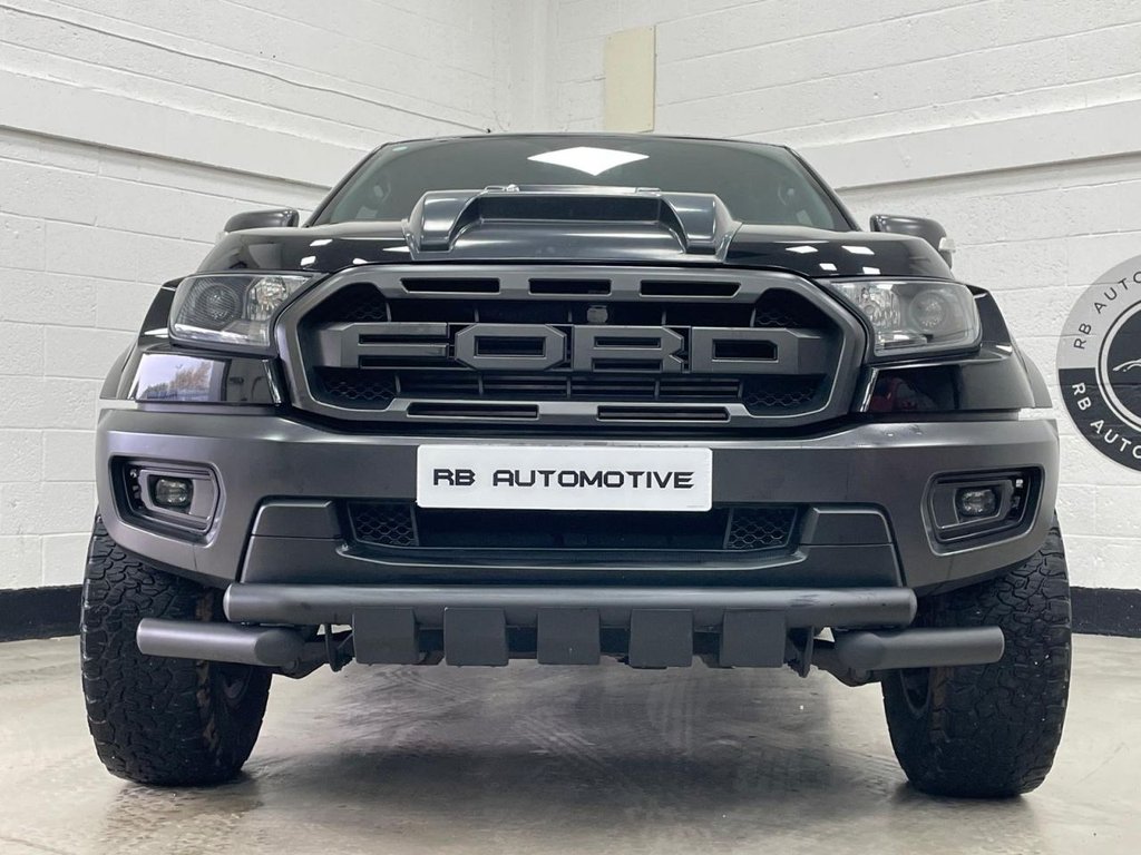 Used Ford Ranger 2020 for sale - 76617592: Photo 3