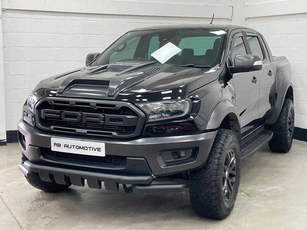 Used Ford Ranger 2020 for sale - 76617592: Photo 5