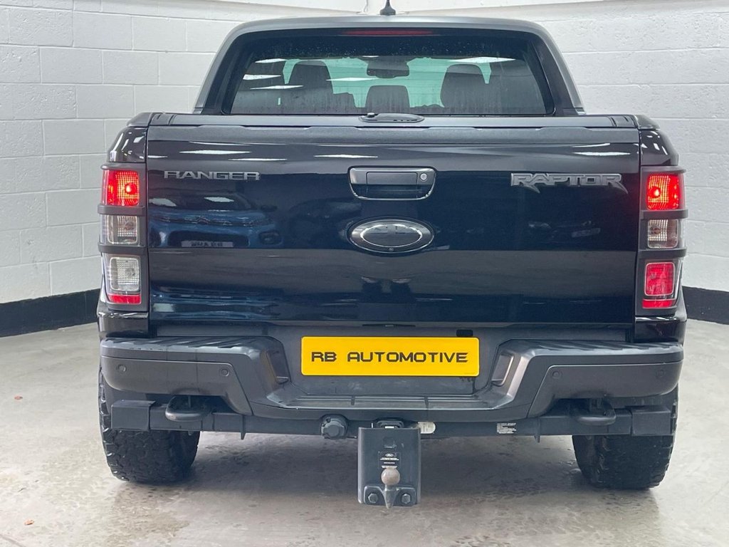 Used Ford Ranger 2020 for sale - 76617592: Photo 7
