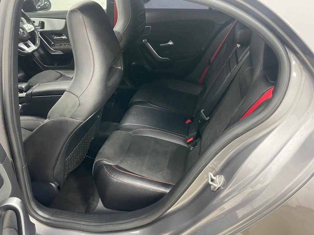 Used Mercedes-Benz A-Class 2019 for sale - 77172363: Photo 13