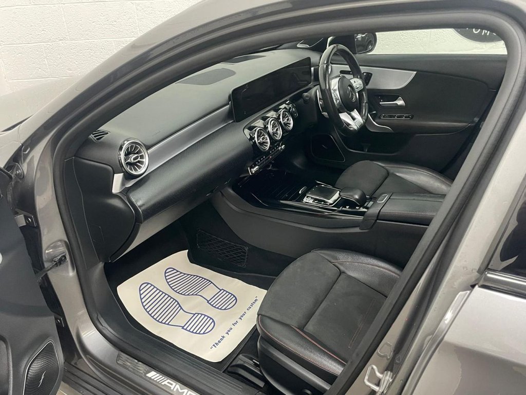 Used Mercedes-Benz A-Class 2019 for sale - 77172363: Photo 14