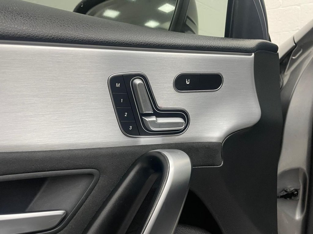 Used Mercedes-Benz A-Class 2019 for sale - 77172363: Photo 15