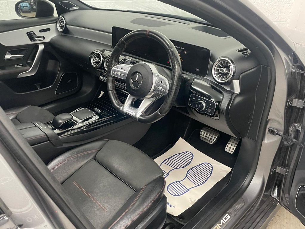 Used Mercedes-Benz A-Class 2019 for sale - 77172363: Photo 16