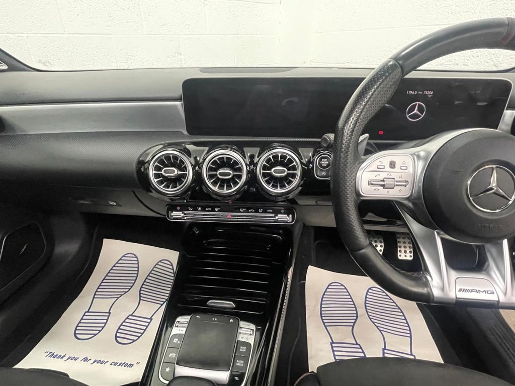 Used Mercedes-Benz A-Class 2019 for sale - 77172363: Photo 17