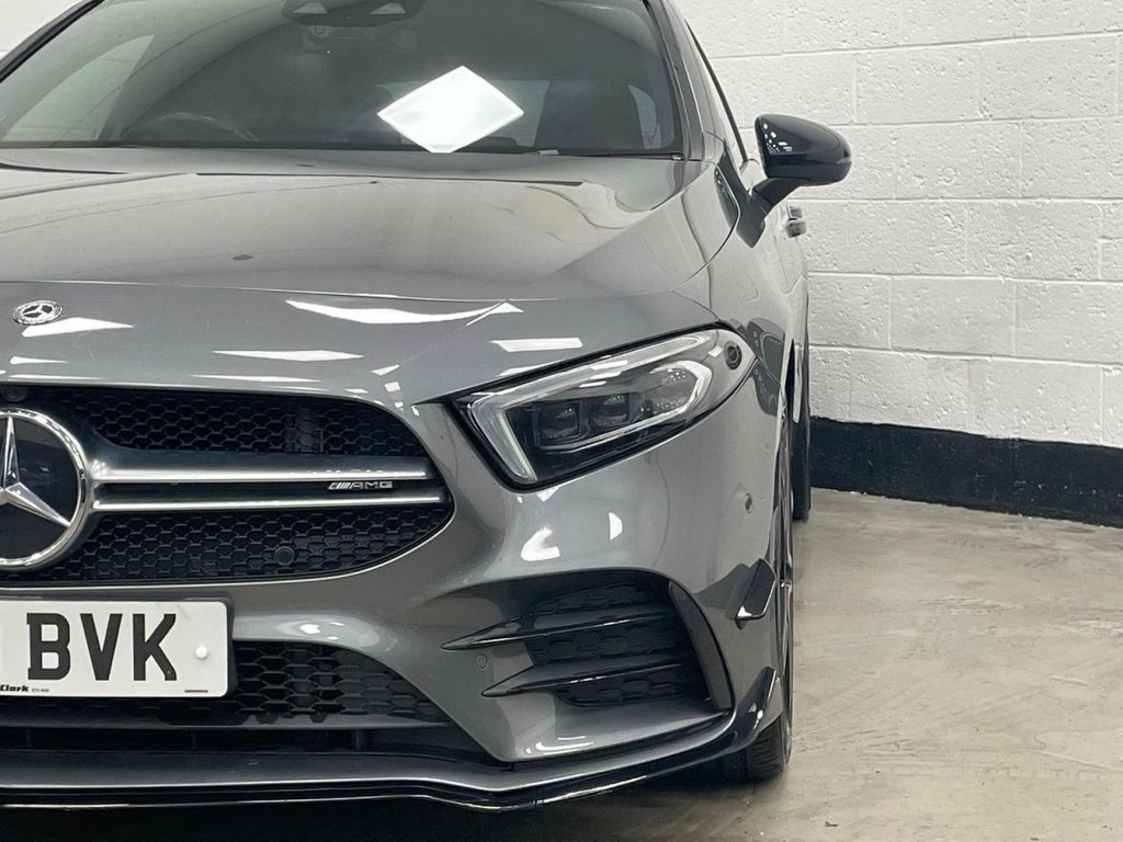 Used Mercedes-Benz A-Class 2019 for sale - 77172363: Photo 7