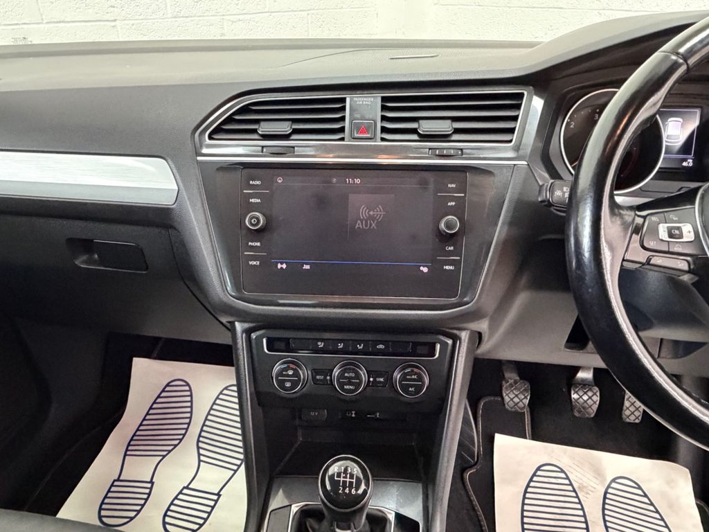 Used Volkswagen Tiguan 2017 for sale - 77680270: Photo 12
