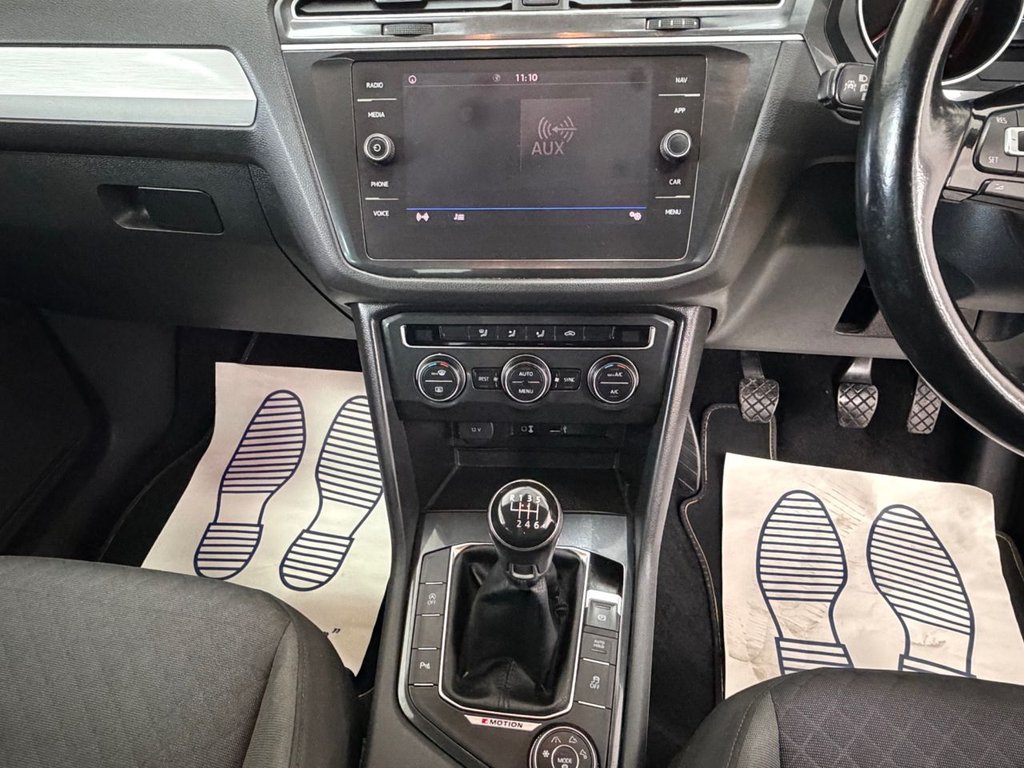 Used Volkswagen Tiguan 2017 for sale - 77680270: Photo 13