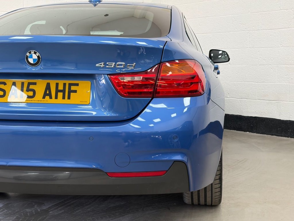 Used BMW 4 Series 2015 for sale - 78153860: Photo 10